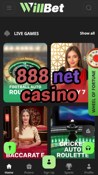 888 Net Casino - Top NetEnt Casino-casinobuddy.ydblkf.net