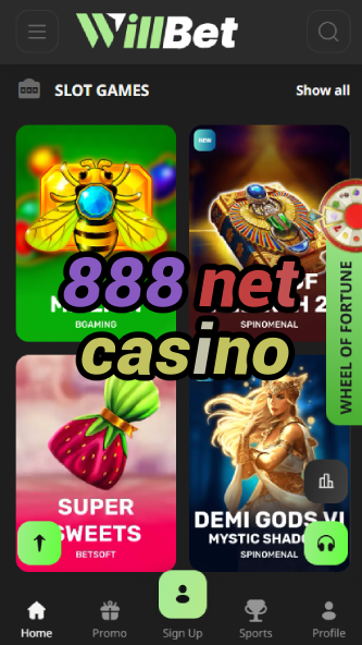 888 Net Casino - Top NetEnt Casino-casinobuddy.ydblkf.net