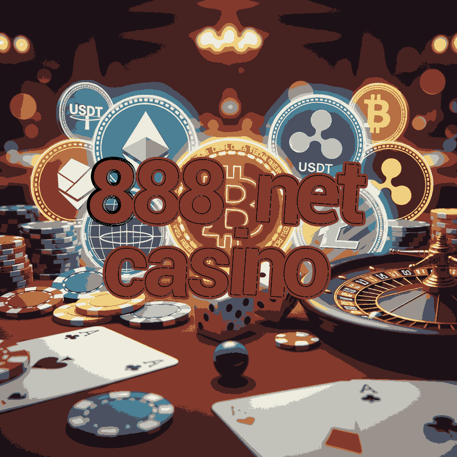 888 Net Casino - Top NetEnt Casino